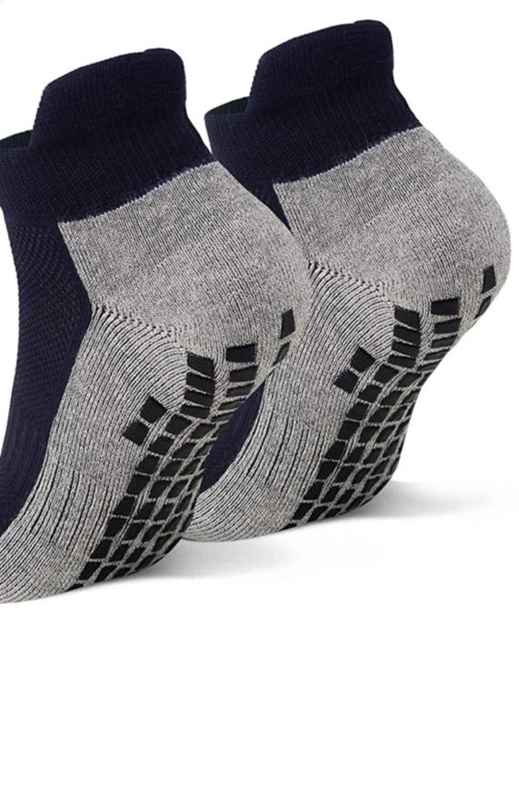 Unisex Snudio Grippy Socks - 3 Pack 50% off While Supplies Last!