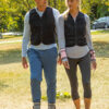 Voted Most Comfortable: Power Weighted Vest for Fitness, Osteoporosis & Sensory - Image 12