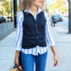 Voted Most Comfortable: Power Weighted Vest for Fitness, Osteoporosis & Sensory - Image 13