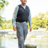 Voted Most Comfortable: Power Weighted Vest for Fitness, Osteoporosis & Sensory - Image 4