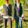 Voted Most Comfortable: Power Weighted Vest for Fitness, Osteoporosis & Sensory - Image 15