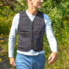 Voted Most Comfortable: Power Weighted Vest for Fitness, Osteoporosis & Sensory - Image 17