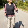 Voted Most Comfortable: Power Weighted Vest for Fitness, Osteoporosis & Sensory - Image 3