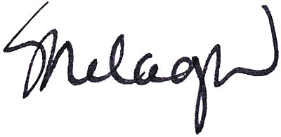 Shelagh Stoneham President, Power WearHouse