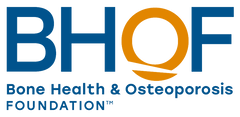 Bone Health & Osteoporosis Foundation