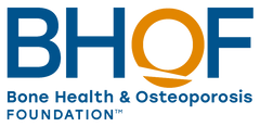 Bone Health & Osteoporosis Foundation