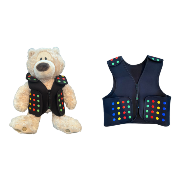 ProPower Compression Vest For Kids - Image 6