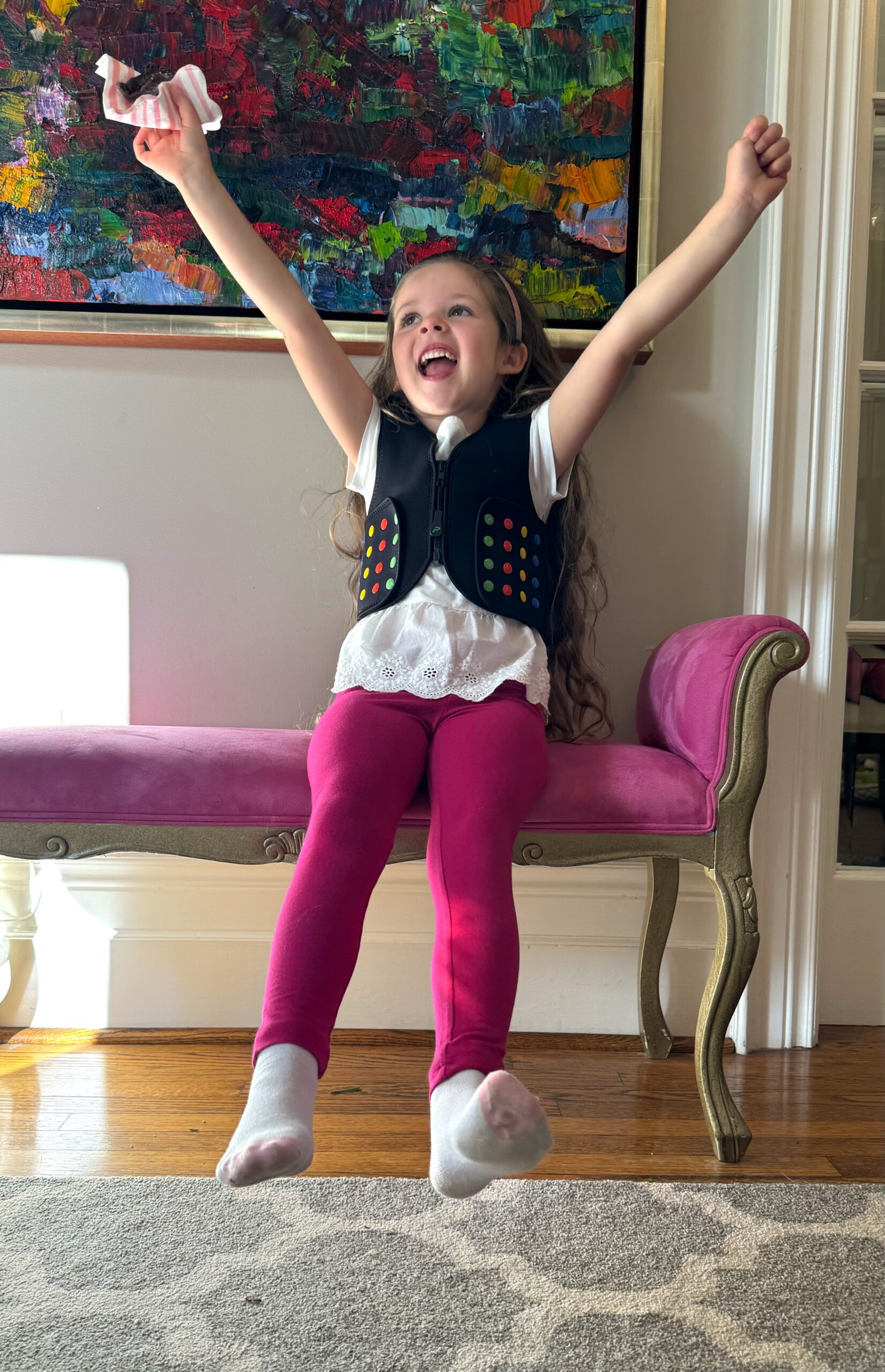 ProPower Compression Vest For Kids - Image 6