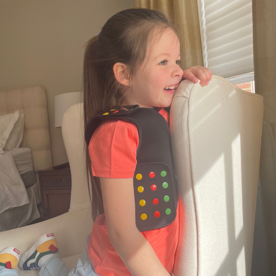 ProPower Compression Vest For Kids - Image 7