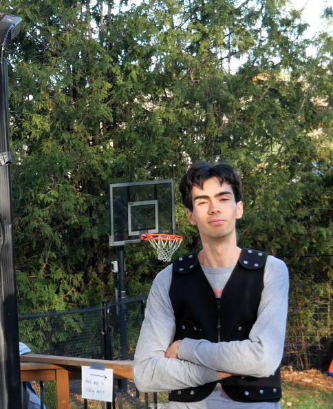 ProPower Compression Vest for Adults - Image 6