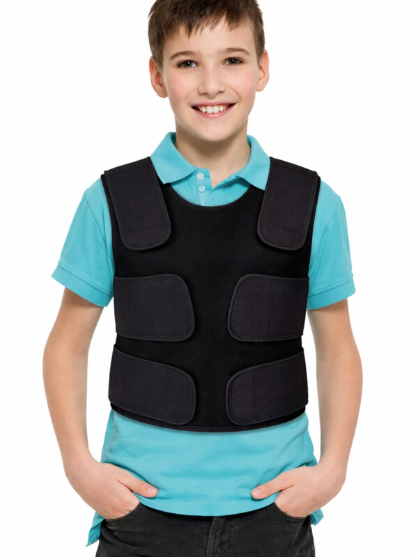 ProPower PICA Vest for Kids