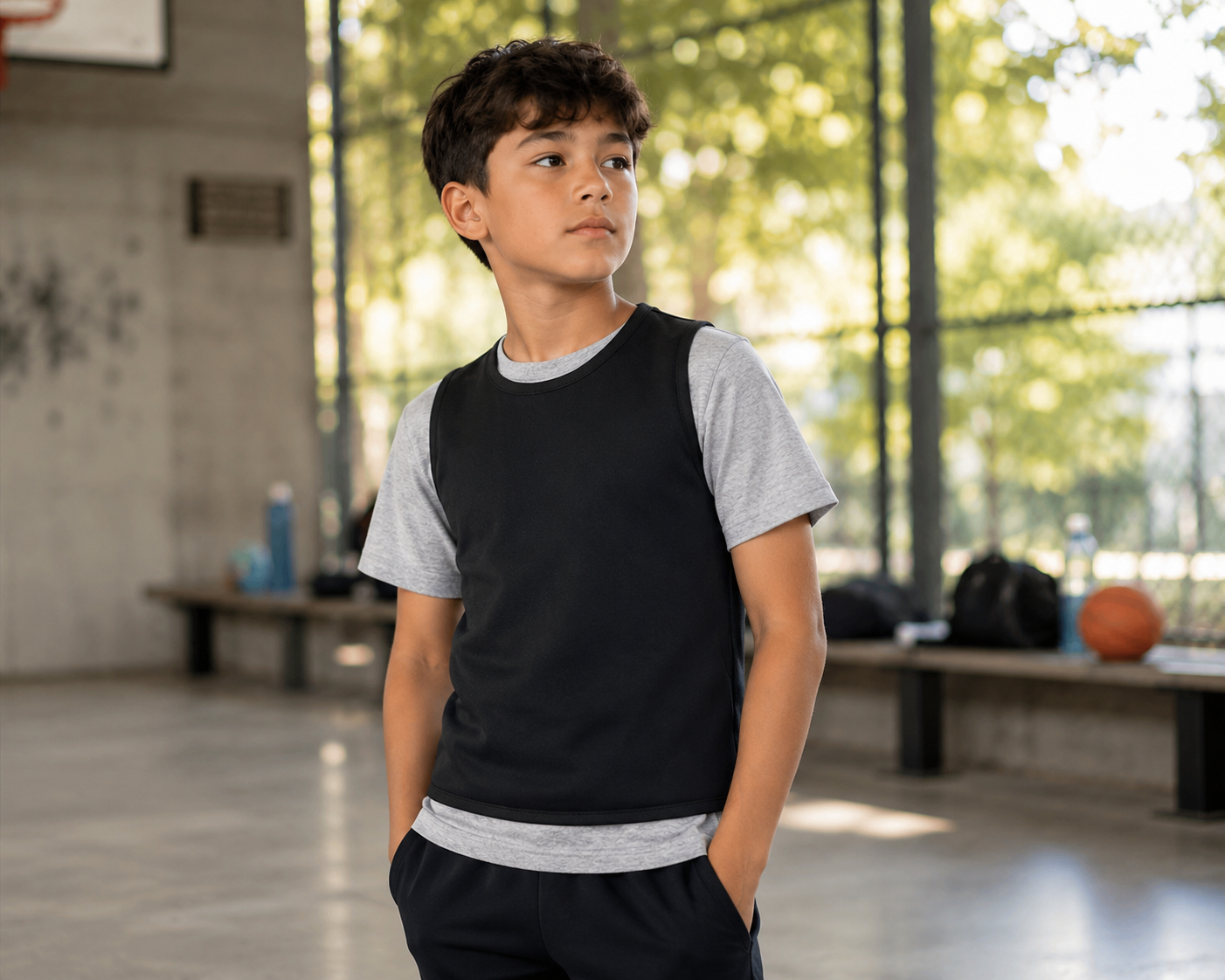 ProPower PICA Vest for Kids